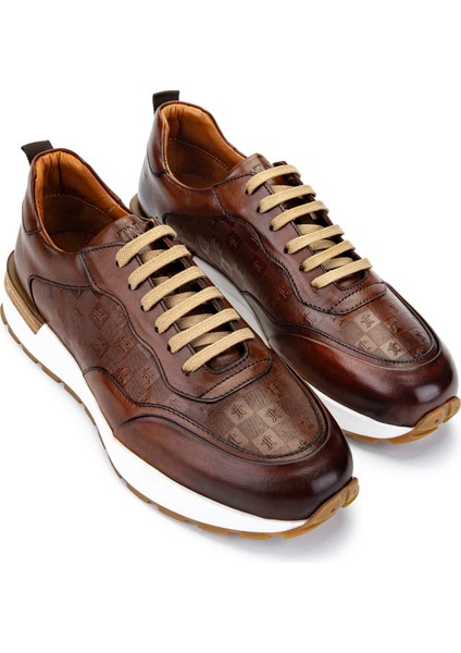 Erkek Taba Sneakers & Spor Ayakkabı 1093 1231 Erk Ayk Y25 Taba fiyatları