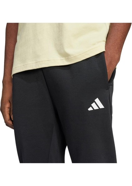 Erkek Siyah PANTOLON M FI 3S PT JD4863