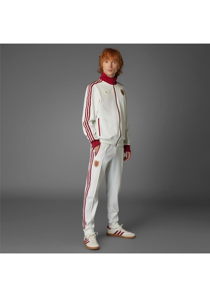 Erkek Beyaz PANTOLON FCB 125 TP JF0594
