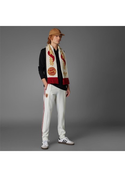 Erkek Beyaz PANTOLON FCB 125 TP JF0594