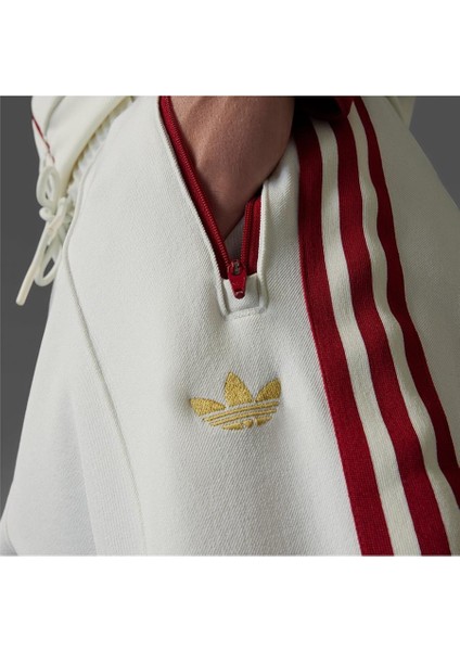 Erkek Beyaz PANTOLON FCB 125 TP JF0594