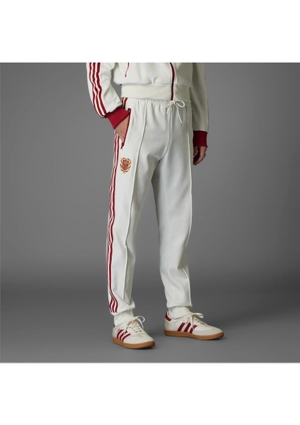 Erkek Beyaz PANTOLON FCB 125 TP JF0594