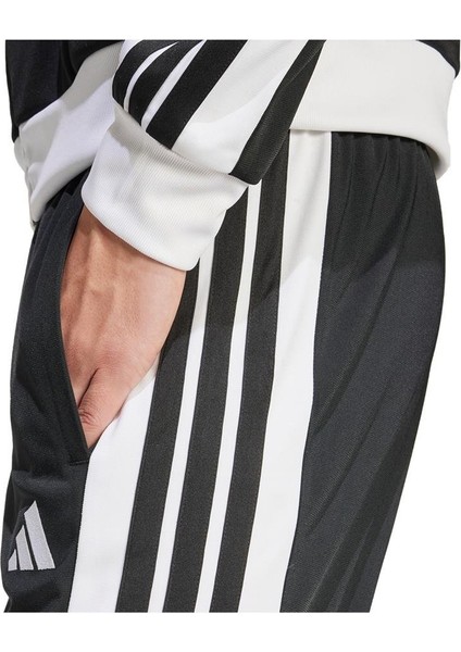 Sportswear JI8830 3-Stripes Tricot Regular Fit Colorblock Eşofman Altı