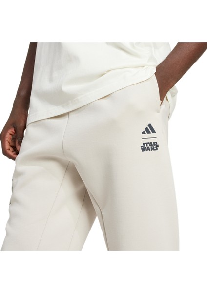 Erkek Bej Eşofman Altı M SW TM SWTPNTS JI5723