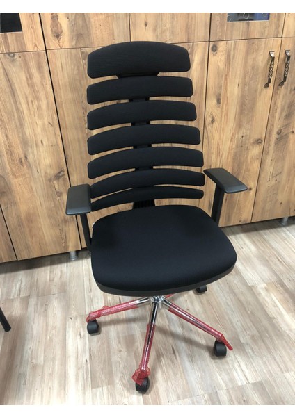 Kaburga Yönetici Personel Çalışma Koltuğu Fırat Ofis
