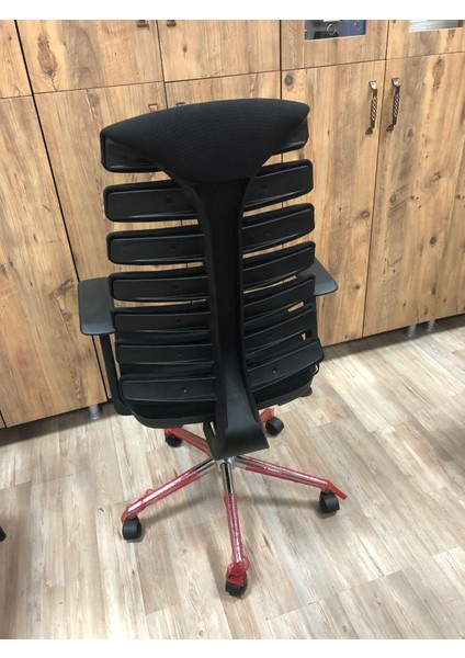 Kaburga Yönetici Personel Çalışma Koltuğu Fırat Ofis