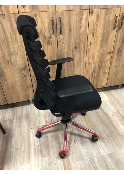 Kaburga Yönetici Personel Çalışma Koltuğu Fırat Ofis