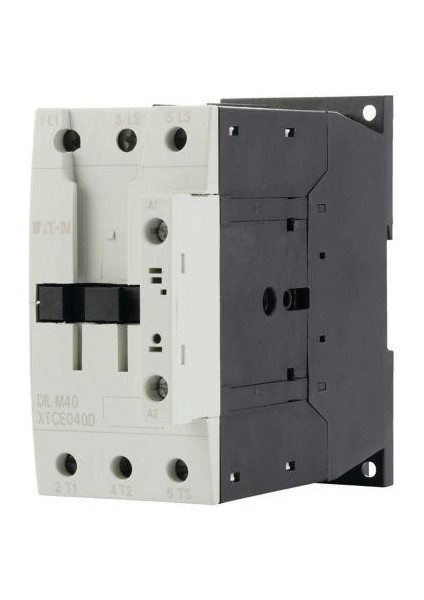 Moeller DILM40(RDC24)24VDC Kontaktör
