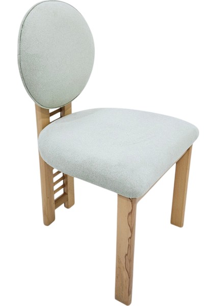 Gambo Ahşap Modern Sandalye