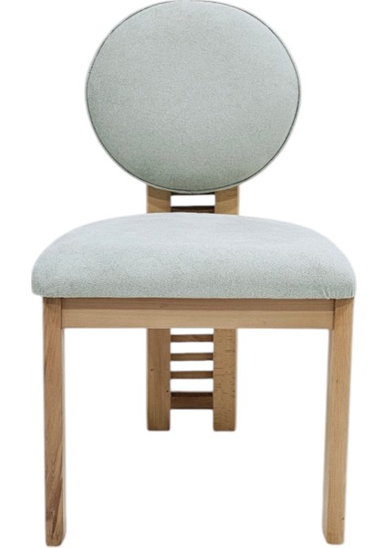 Gambo Ahşap Modern Sandalye modelleri