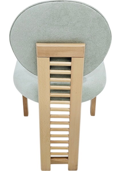 Gambo Ahşap Modern Sandalye fırsatları