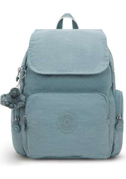 City Zip S Basic Kadın Sırt Çantası - Kı3523