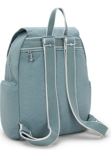 City Zip S Basic Kadın Sırt Çantası - Kı3523