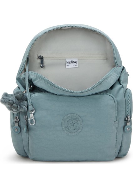 City Zip S Basic Kadın Sırt Çantası - Kı3523