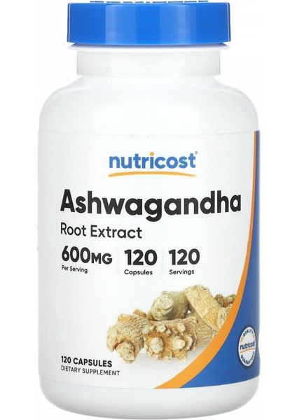 cost Hint Ginseng 600 Mg 120 Caps