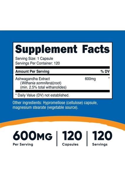 cost Hint Ginseng 600 Mg 120 Caps