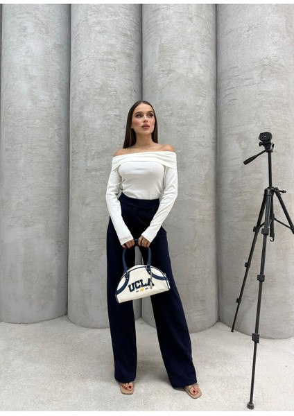 Cırtlı Palazzo Pantolon fiyatları