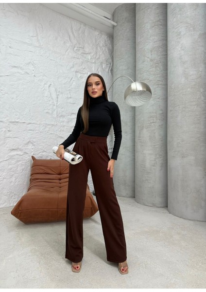 Cırtlı Palazzo Pantolon fiyatları