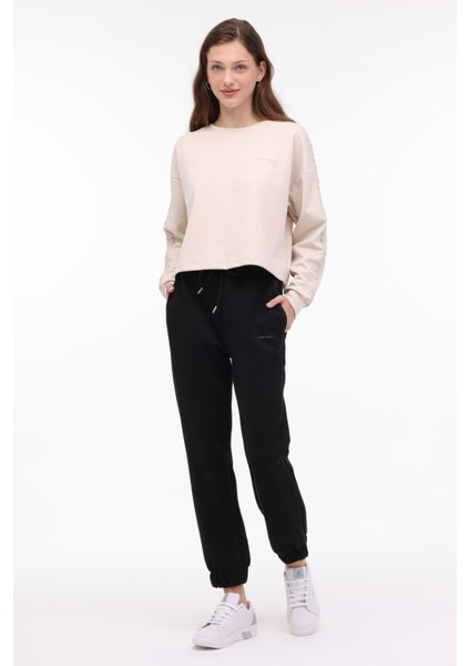 Kadın Bej Sweatshirt fiyatları