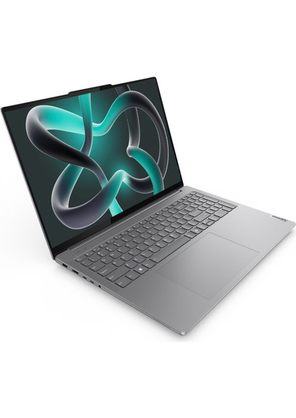 Yoga Pro 9 16IMH9 Intel Ultra 9 185H Aı 64GB Ddr5 256GBSSD 8GB/RTX4070 16" 6" 3.2k (3200X2000) 1200NITS 165Hz Dokunmatik WIN11PRO Taşınabilir Bilgisayar 883DN007GTRW01+ZETTAÇANTA