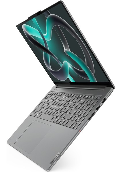 Yoga Pro 9 16IMH9 Intel Ultra 9 185H Aı 64GB Ddr5 256GBSSD 8GB/RTX4070 16" 6" 3.2k (3200X2000) 1200NITS 165Hz Dokunmatik WIN11PRO Taşınabilir Bilgisayar 883DN007GTRW01+ZETTAÇANTA