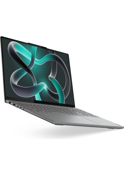 Yoga Pro 9 16IMH9 Intel Ultra 9 185H Aı 64GB Ddr5 256GBSSD 8GB/RTX4070 16" 6" 3.2k (3200X2000) 1200NITS 165Hz Dokunmatik WIN11PRO Taşınabilir Bilgisayar 883DN007GTRW01+ZETTAÇANTA