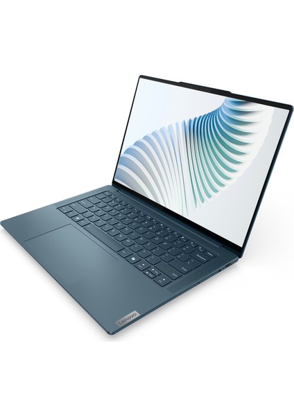 Yoga Pro 7 14IMH9 Intel Core Ultra 7 155H Aı 32GB Ddr5 2tb SSD Intel® Arc™ GRAPHICS14.5" 3k (3072X1920) IPS 400NITS 120Hz Dokunmatik Freedos Taşınabilir Bilgisayar 883E200AQTRF04+ZETTAÇANTA