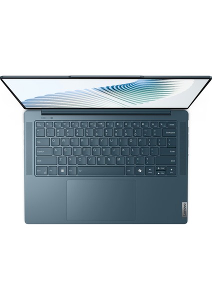 Yoga Pro 7 14IMH9 Intel Core Ultra 7 155H Aı 32GB Ddr5 2tb SSD Intel® Arc™ GRAPHICS14.5" 3k (3072X1920) IPS 400NITS 120Hz Dokunmatik Freedos Taşınabilir Bilgisayar 883E200AQTRF04+ZETTAÇANTA