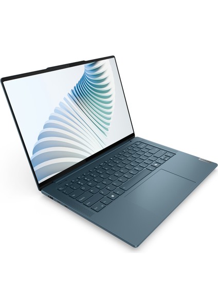 Yoga Pro 7 14IMH9 Intel Core Ultra 7 155H Aı 32GB Ddr5 2tb SSD Intel® Arc™ GRAPHICS14.5" 3k (3072X1920) IPS 400NITS 120Hz Dokunmatik Freedos Taşınabilir Bilgisayar 883E200AQTRF04+ZETTAÇANTA