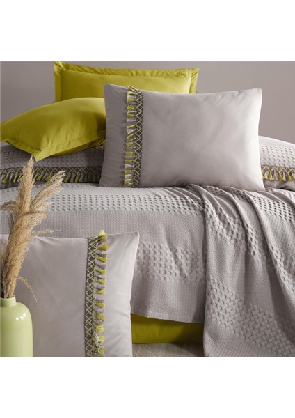 Butik Pike Takımı Ç.k (Bohamlıne) V3 Bej
