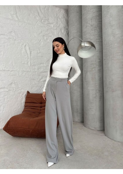 Cırtlı Palazzo Pantolon fiyatları