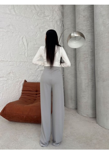 Cırtlı Palazzo Pantolon fırsatları