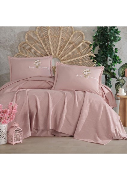 Butik Pike Takımı T.k (Etta) V4 Pudra