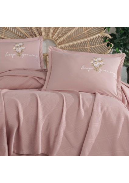 Butik Pike Takımı T.k (Etta) V4 Pudra