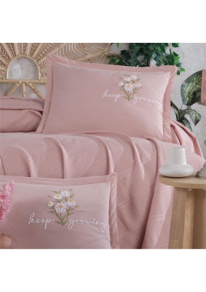 Butik Pike Takımı T.k (Etta) V4 Pudra