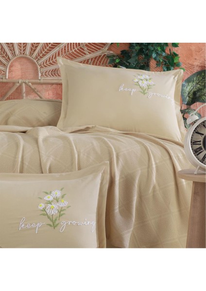 Butik Pike Takımı Ç.k (Etta) Etta V1 Bej