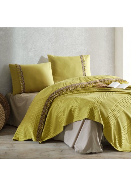 Butik Pike Takımı Ç.k (Bohamlıne) V4 Yeşil