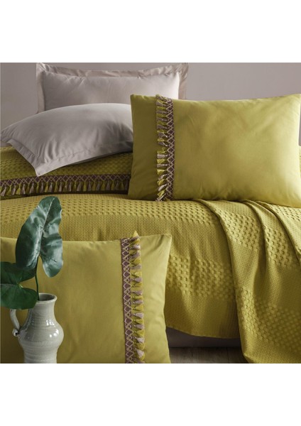 Butik Pike Takımı Ç.k (Bohamlıne) V4 Yeşil