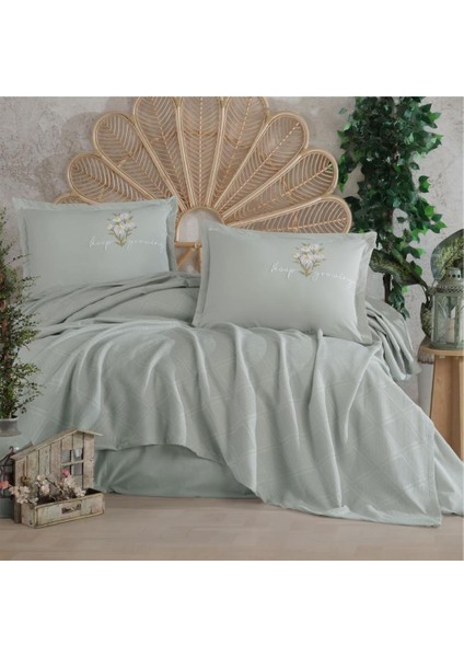 Butik Pike Takımı T.k (Etta) V2 Ada Çayı