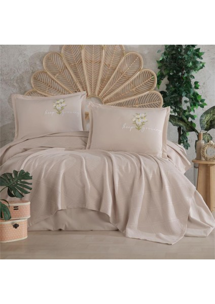 Butik Pike Takımı T.k (Etta) V5 Taş Rengi