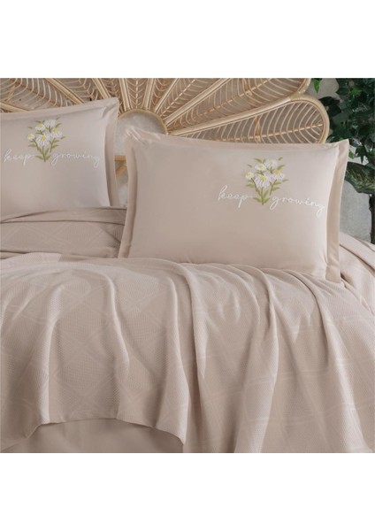 Butik Pike Takımı T.k (Etta) V5 Taş Rengi