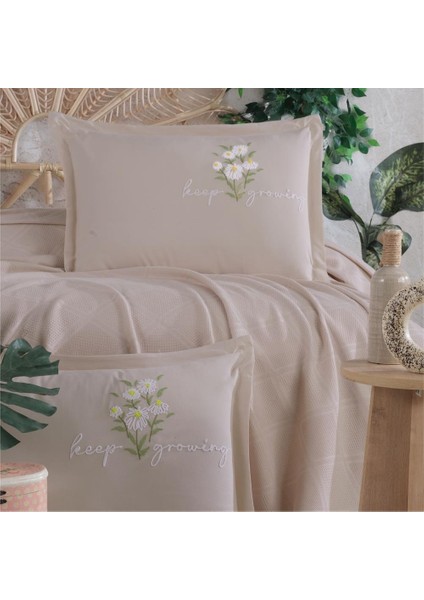 Butik Pike Takımı T.k (Etta) V5 Taş Rengi