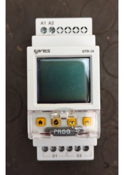 Dtr-20 Astronomıc Relay M4920