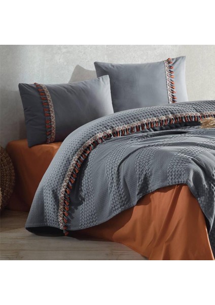 Butik Pike Takımı T.k (Bohamlıne) Bohamlıne V1 Gri