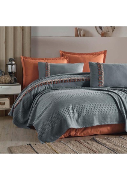 Butik Pike Takımı T.k (Bohamlıne) Bohamlıne V1 Gri