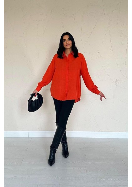 Oranj Gömlek fiyatları