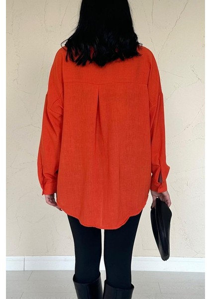 Oranj Gömlek fırsatları