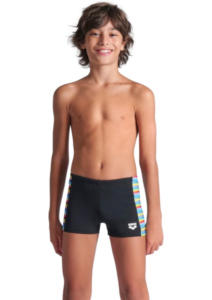 Racıng Strıpe Erkek Çocuk Yüzücü Mayosu 009011550 fırsatları