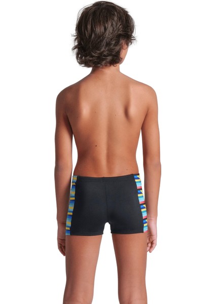 Racıng Strıpe Erkek Çocuk Yüzücü Mayosu 009011550 indirimleri