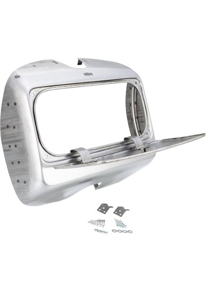 Vespa Px Serisi Torpido / Sıp Spare Parts